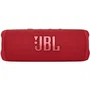 JBL Flip 6 JBLFLIP6RED Altavoz Bluetooth Portátil Rojo